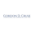 Gordon D. Cruse, APLC logo