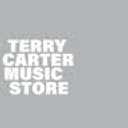 Terry Carter Music Store logo