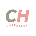 ChiroHer logo