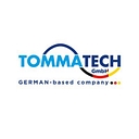 TommaTech logo