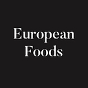 European Foods - Lexington International Groceries logo