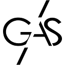 GAS Accounting logo