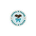 Cocoa & Paper logo