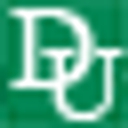 Driving University logo