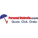 PersonalUmbrella.com logo