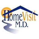 Home Visit MD logo