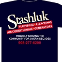 Stashluk Plumbing logo