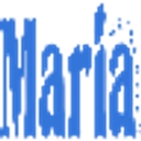 Maria Writes Copy logo