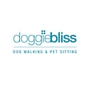 Doggie Bliss logo