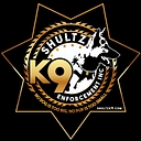 Shultz K9 logo
