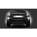Complete Car Warranty logo