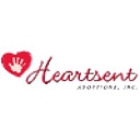 Heartsent Adoptions logo