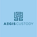 Aegis Custody logo