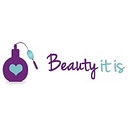 Beauty It Is logo