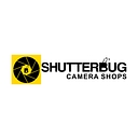 Shutterbug Camera Shops logo