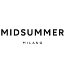Midsummer Milano logo