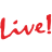 PlayLive! Casino logo