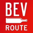 Bevroute logo