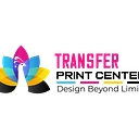 Transfer Print Center logo