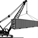 Container Transport logo