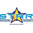 STAR Physical Therapy logo