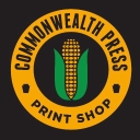 CommonWealth Press logo