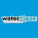 Water Maze logo