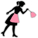 Cleanest Maids logo