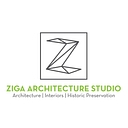Ziga Architecture Studio, PLLC logo