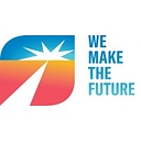 We Make The Future logo