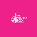 The Photo Box Rentals logo