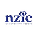New Zealand Institute of Coaching logo