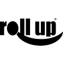 Roll Up logo