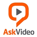 Ask.Video logo