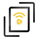 Lockourier logo