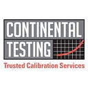 Continental Testing logo
