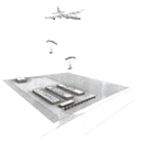 Drop Zone Storage logo