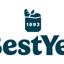 Best Yet logo