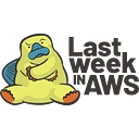 Last Week in AWS logo