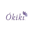 Okiki Skincare logo