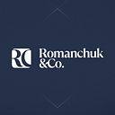 Romanchuk & Company logo
