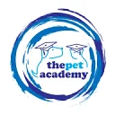 The Pet Academy logo