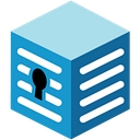 Total Storage Solutions logo