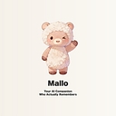 Mallo logo