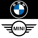 BMW logo