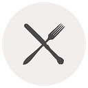 Delicious Meets Healthy logo