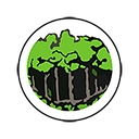 Town of Forest City Maintenance Garage logo
