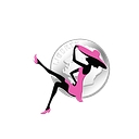 Looking Fly on a Dime logo