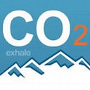 CO2 Coaching logo
