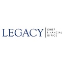 Legacy Chief Financial Office logo